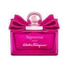 FERRAGAMO SIGNORINA RIBELLE EDP 100 ML SPRAY – buy online