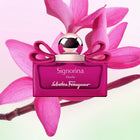 FERRAGAMO SIGNORINA RIBELLE EDP 50 ML SPRAY – photo 6