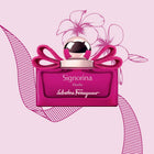 FERRAGAMO SIGNORINA RIBELLE EDP 50 ML SPRAY – photo 8