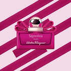 FERRAGAMO SIGNORINA RIBELLE EDP 50 ML SPRAY