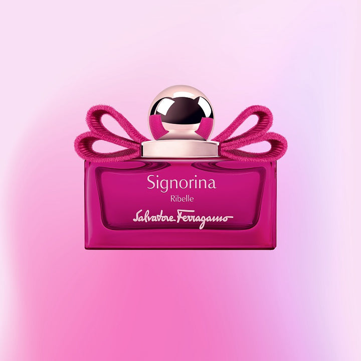 SIGNORINA RIBELLE EDP 50 ML SPRAY