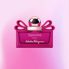 FERRAGAMO SIGNORINA RIBELLE EDP 50 ML SPRAY – buy online