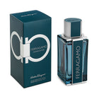 FERRAGAMO INTENSE LEATHER EDP 50 ML – buy online