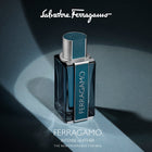FERRAGAMO INTENSE LEATHER EDP 50 ML – free delivery
