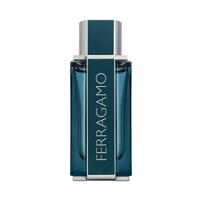 FERRAGAMO INTENSE LEATHER EDP 100 ML – صورة 5