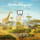 Savane Di Seta