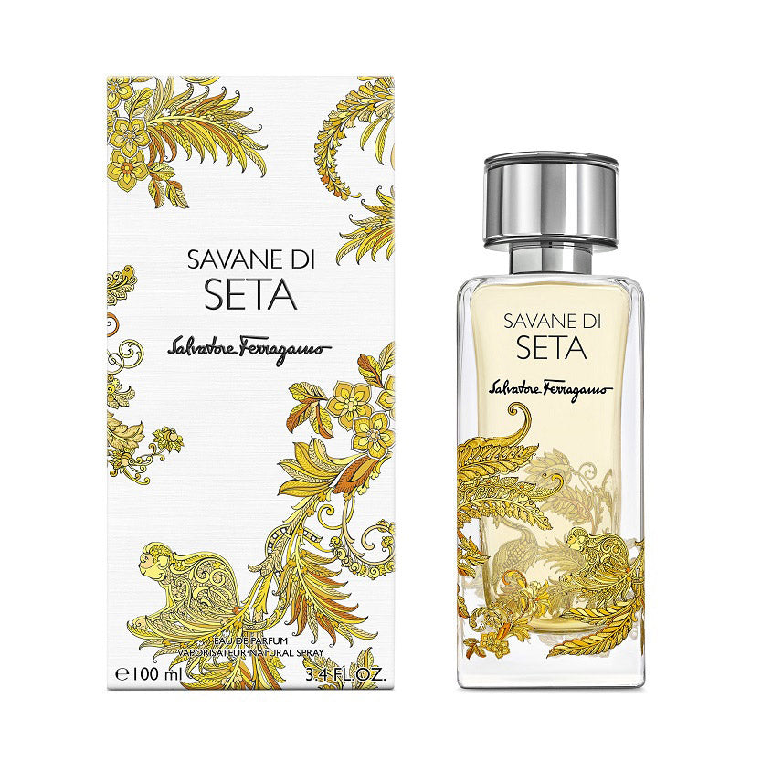 Savane Di Seta