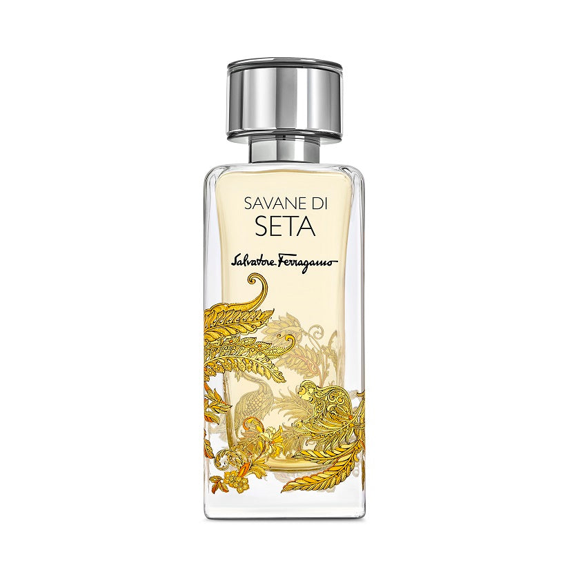 FERRAGAMO SAVANE DI SETA EDP 100 ML