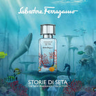 Oceani Di Seta