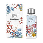 Oceani Di Seta