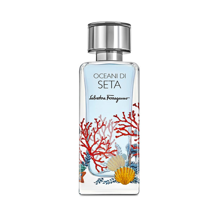 FERRAGAMO OCEANI DI SETA EDP 50 ML