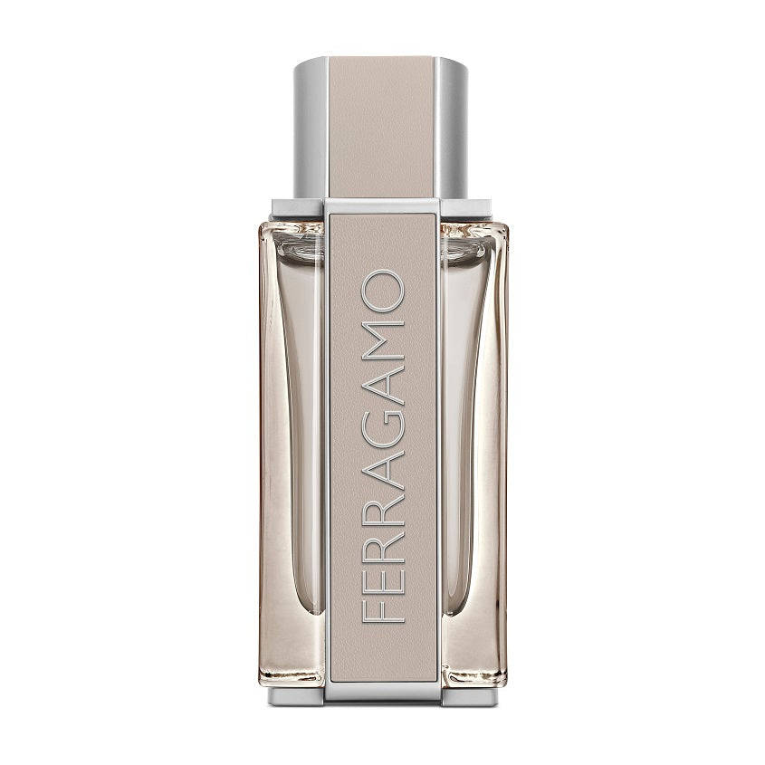 FERRAGAMO BRIGHT LEATHER MEN EDT 100ML