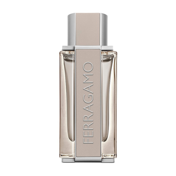 FERRAGAMO BRIGHT LEATHER MEN EDT 100ML