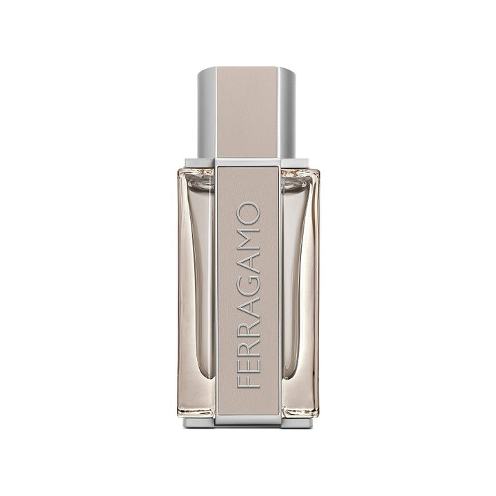 Ferragamo Bright Leather