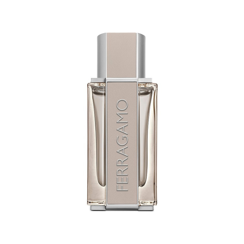 Ferragamo Bright Leather