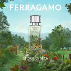 FERRAGAMO FORESTE DI SETA 100ML – buy online