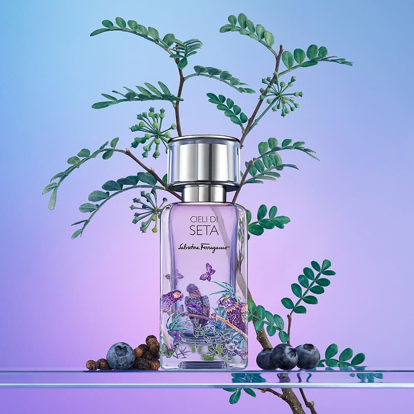 FERRAGAMO CIELI DI SETA 100ML – شراء أونلاين