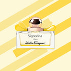 FERRAGAMO SIGNORINA LIBERA EDP 50ML – buy online