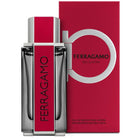 FERRAGAMO RED LEATHER EDP 50ML