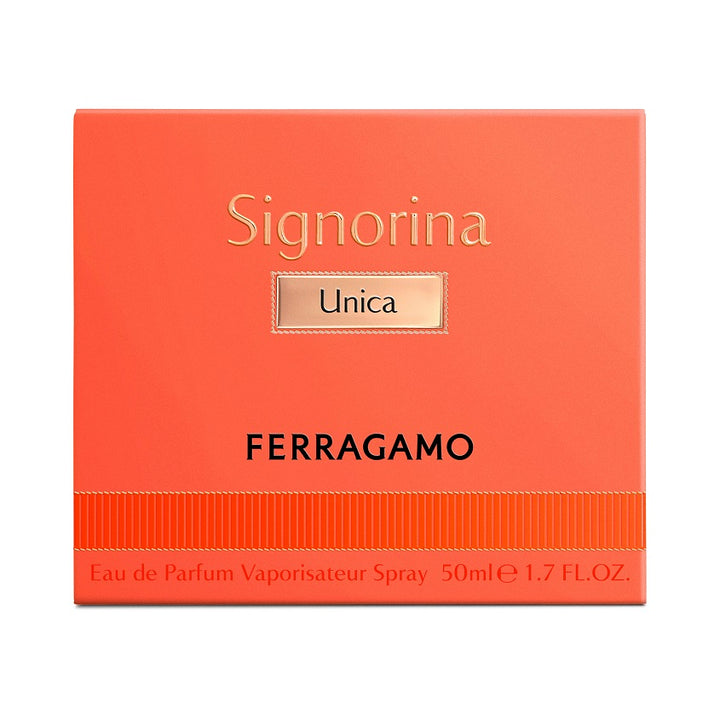 Signorina Unica