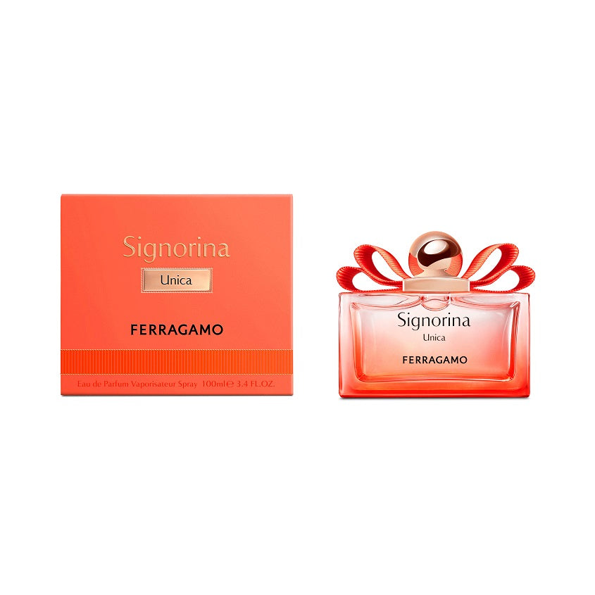 SIGNORINA UNICA EDP 100 ML