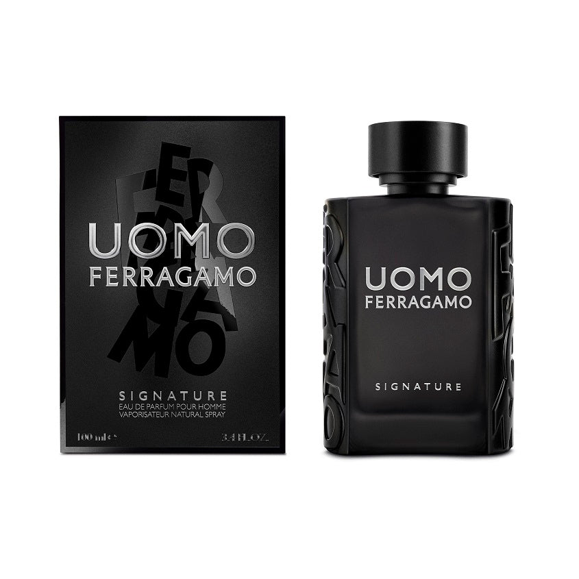 Uomo Signature