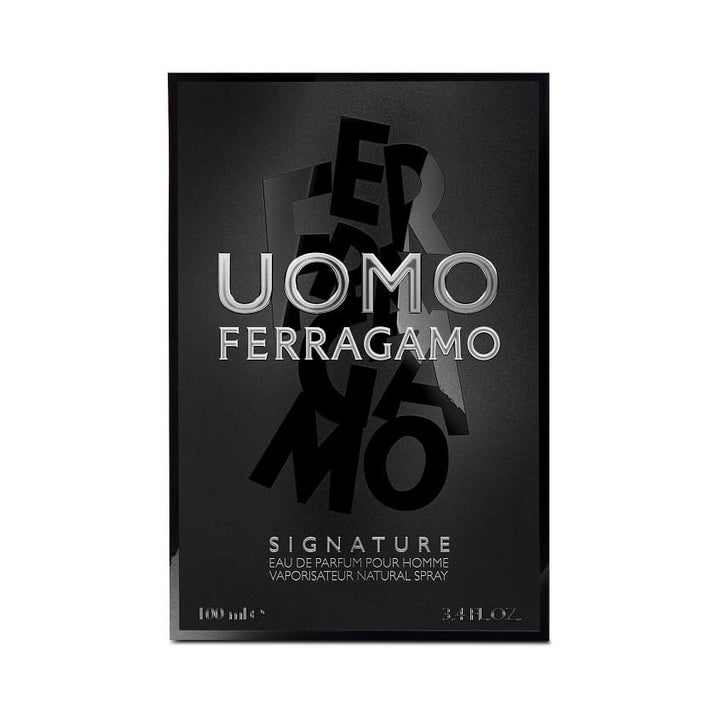 Uomo Signature