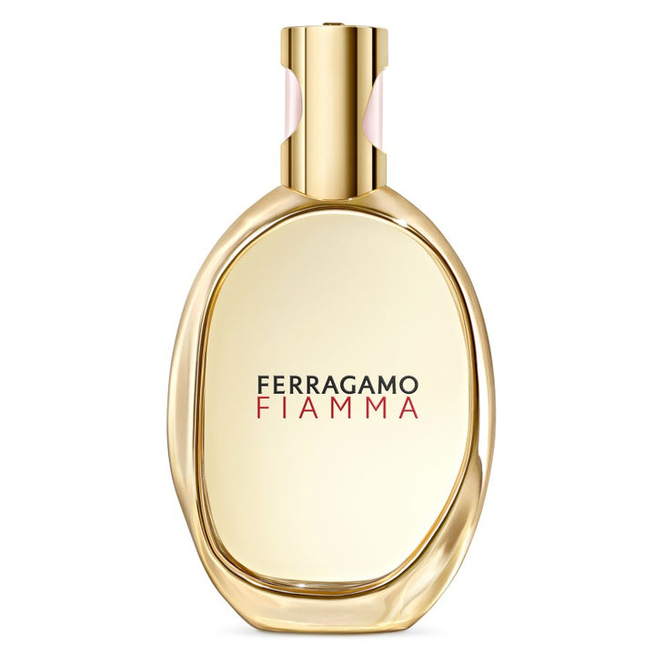 FERRAGAMO FIAMMA EDP 100 ML