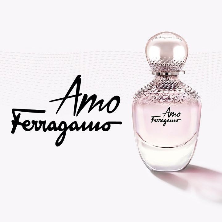 Amo Ferragamo
