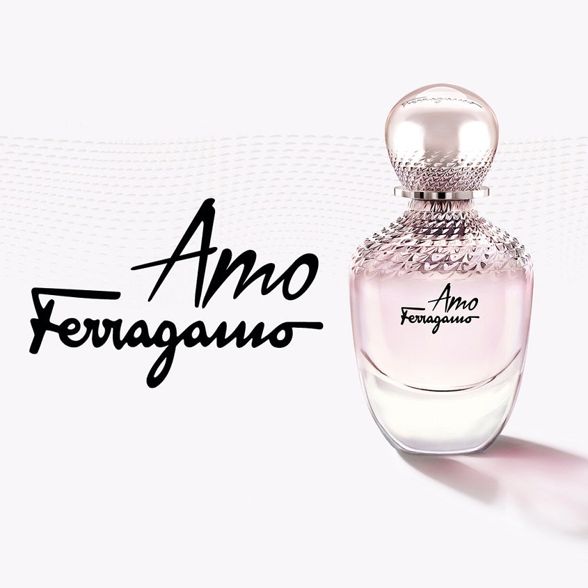 Amo Ferragamo