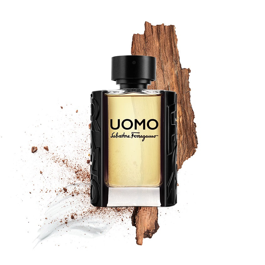 FERRAGAMO UOMO EDT 50 ML – online store