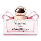 Signorina In Fiore