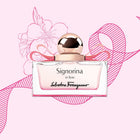 Signorina In Fiore