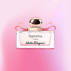 Signorina In Fiore