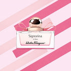 Signorina In Fiore