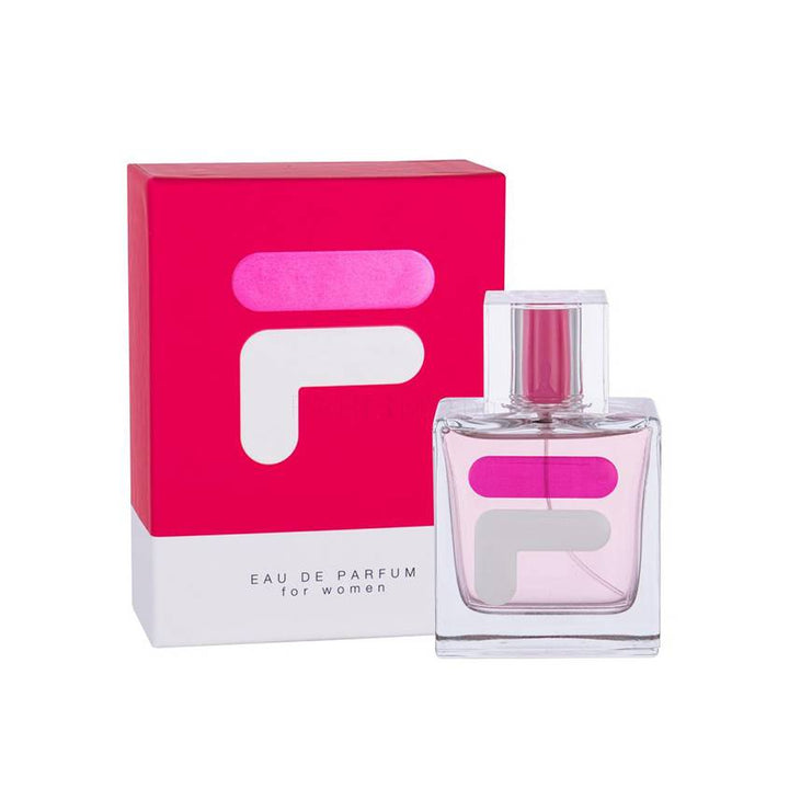 Eau De Parfum For Women