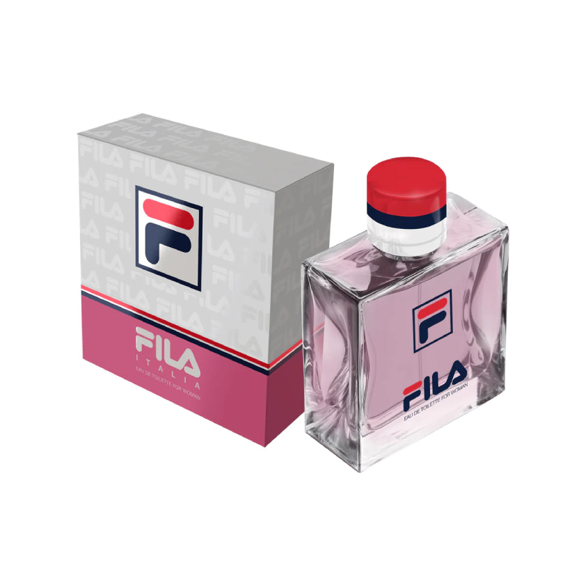 FILA EDT FOR WOMEN 100ML (GA1541200)