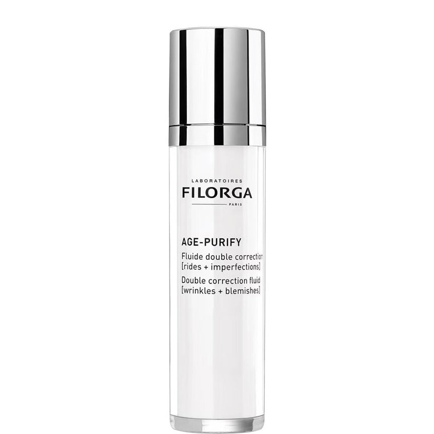 Age-Purify Anti-Ageing + Blemish Fluid