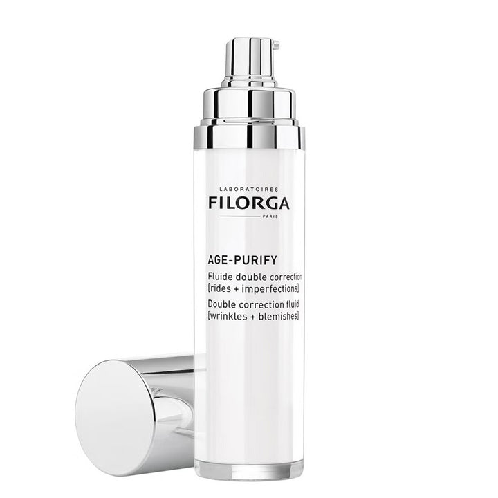Age-Purify Anti-Ageing + Blemish Fluid
