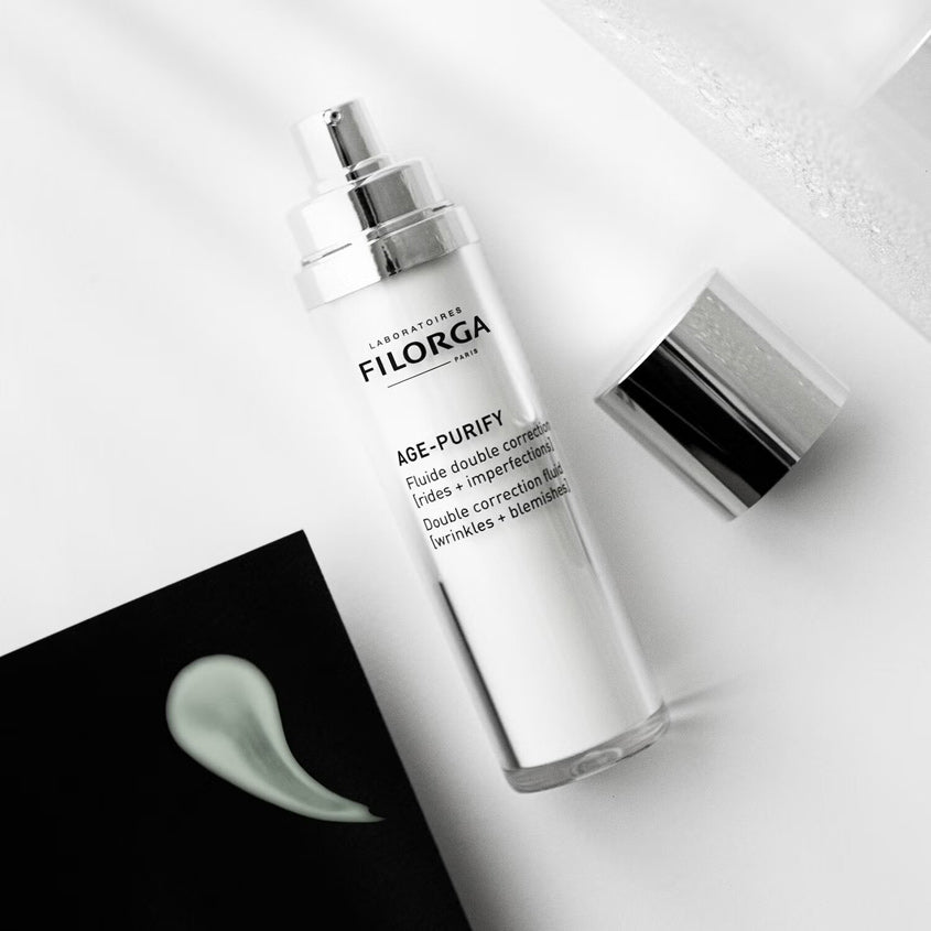 Age-Purify Anti-Ageing + Blemish Fluid