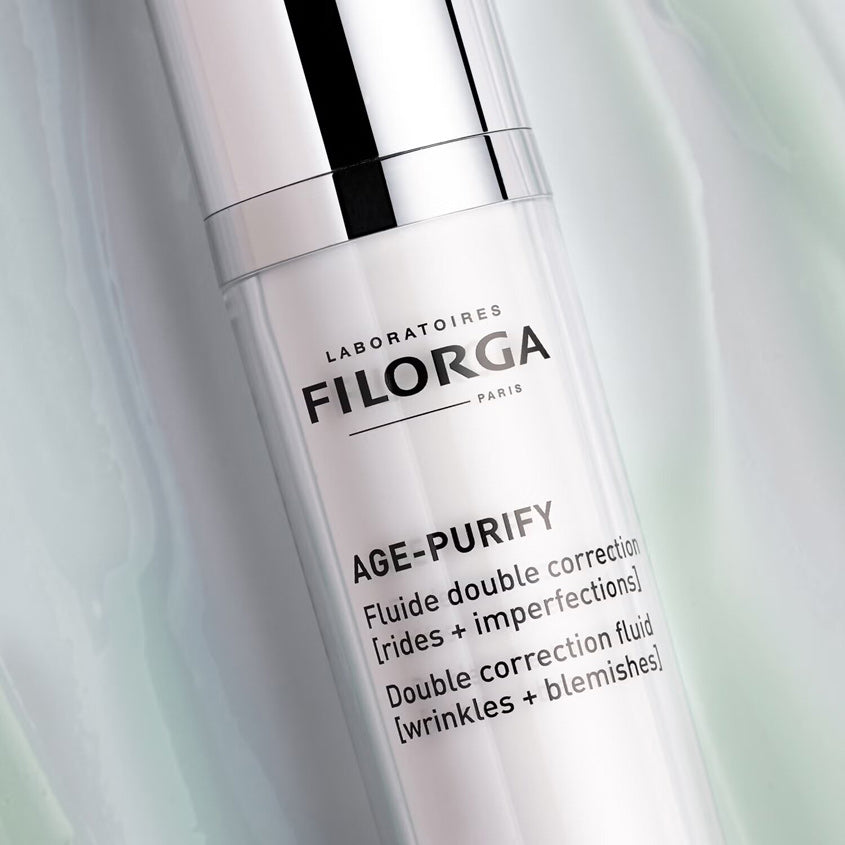 Age-Purify Anti-Ageing + Blemish Fluid