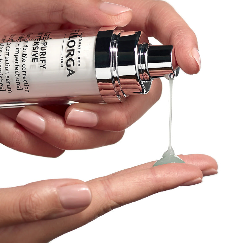 FILORGA AGE-PURIFY INTENSIVE 30ML – متجر إلكتروني