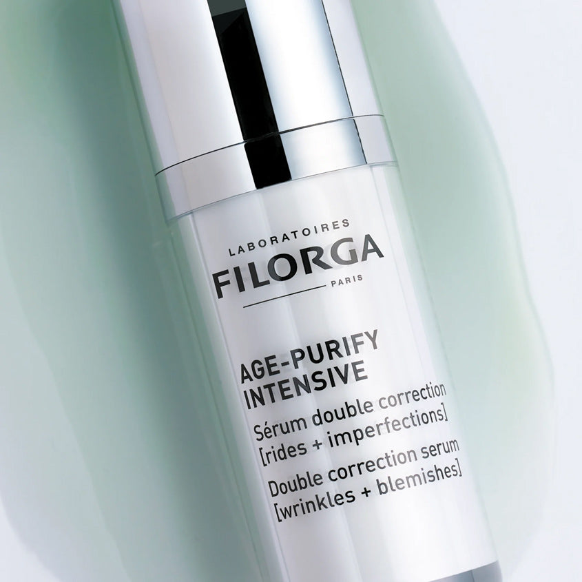 FILORGA AGE-PURIFY INTENSIVE 30ML – شراء أونلاين