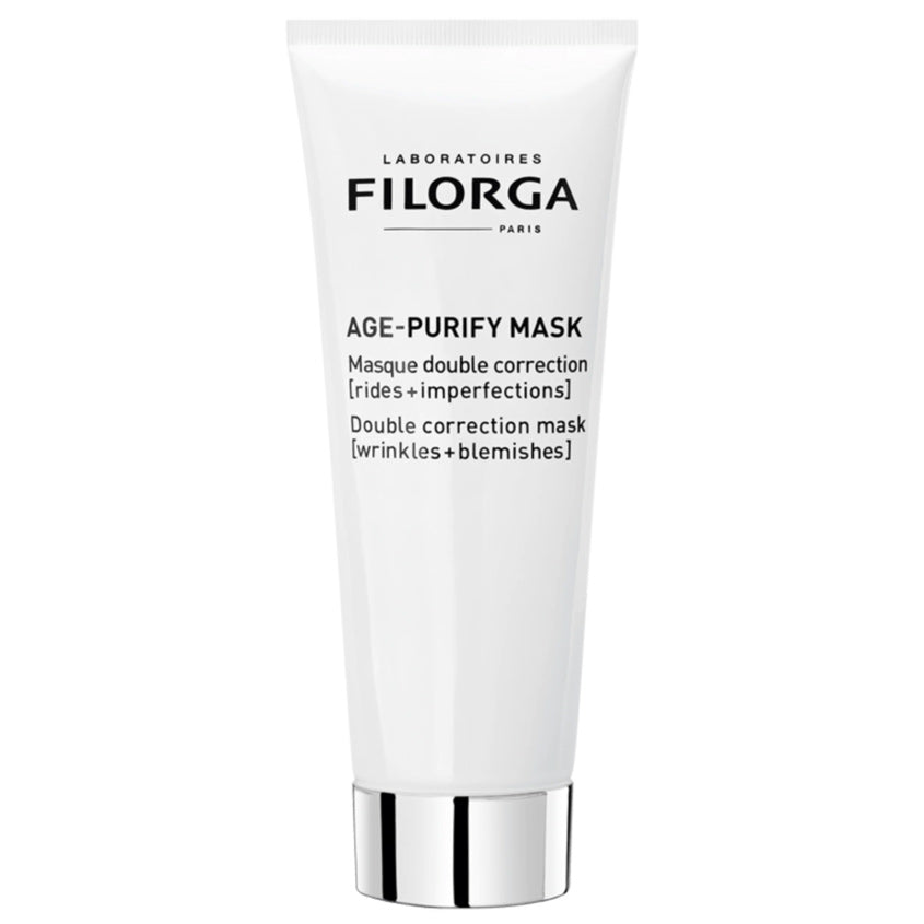 Age-Purify Mask