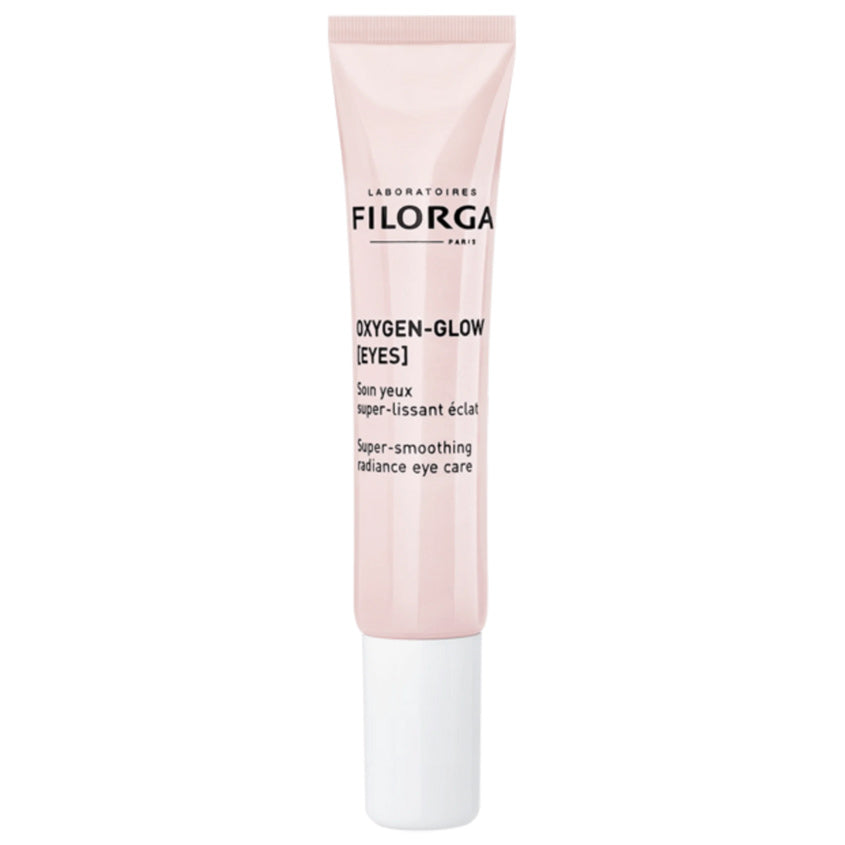Oxygen-Glow Eyes Cream