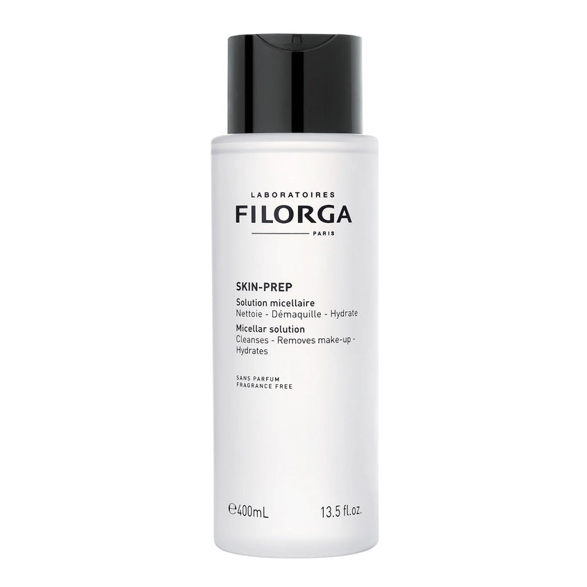 FILORGA ANTI-AGEING MICELLAR CLEANSING SOLUTION 400ML