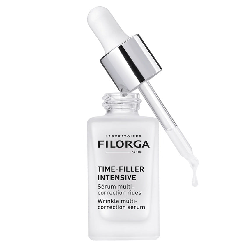 FILORGA TIME-FILLER INTENSIVE WRINKLE MULTI-CORRECTION SERUM 30ML