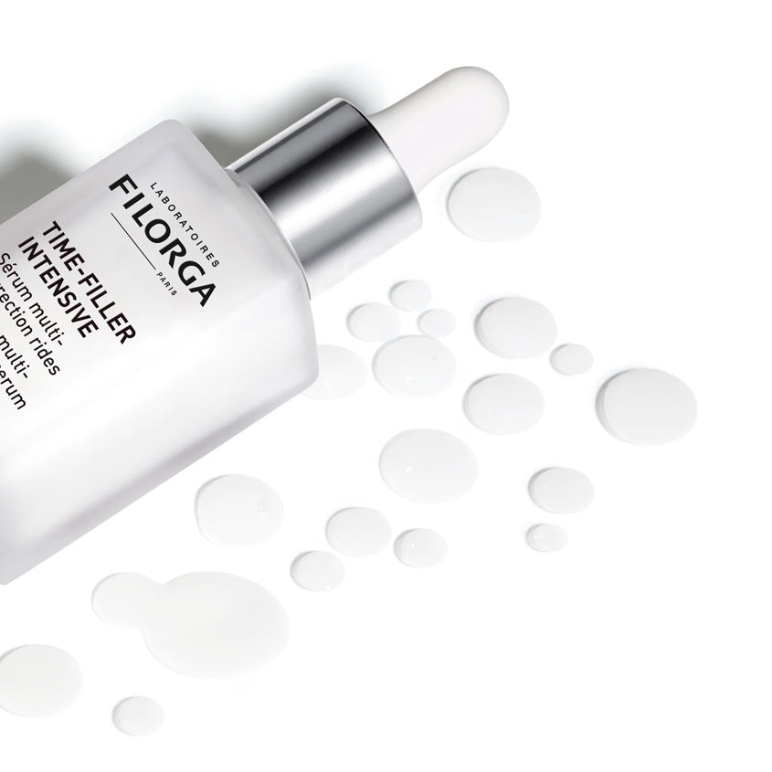FILORGA TIME-FILLER INTENSIVE WRINKLE MULTI-CORRECTION SERUM 30ML – شراء أونلاين