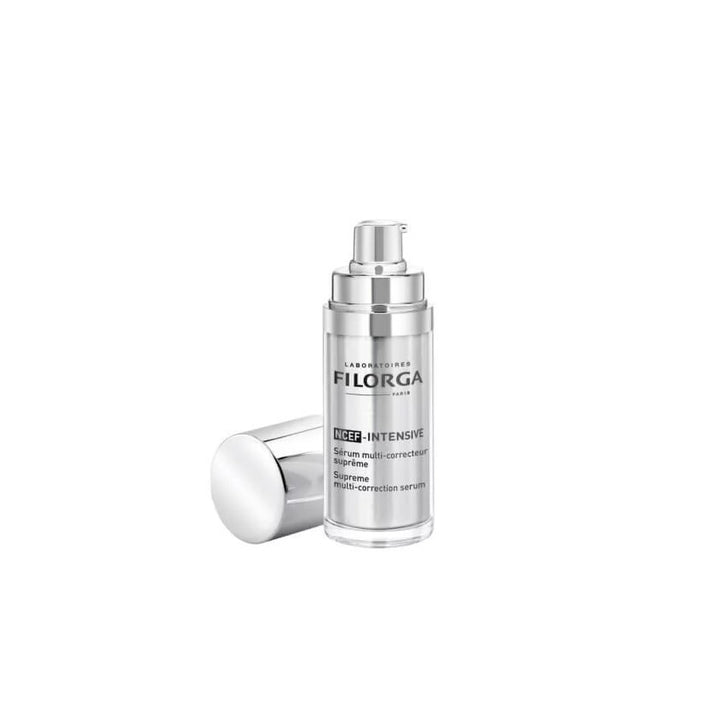 NCEF-INTENSIVE SUPREME REGENATING SERUM 30ML