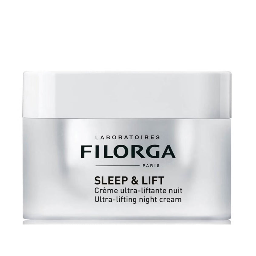 FILORGA SLEEP & LIFT ULTRA-LIFTING NIGHT CREAM 50ML – متجر إلكتروني
